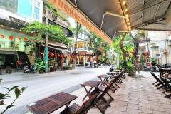 BÁN NHÀ TRUNG TÂM QUẬN ĐỐNG ĐA 6 TẦNG KINH DOANH ĐỈNH PHÂN LÔ Ô TÔ TRÁNH 33 TỶ