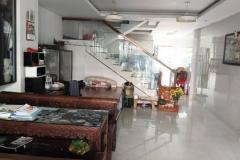 Bán gấp Nhà MTKD - Chu Văn An gần HV Cán Bộ - đường 8m - 63m2 ( 5.2 X12 m ) - 3 tầng -