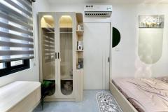 GIẢM SỐC, CCMN NGUYỄN KHÁNH TOÀN 100M2X7T,105 TRIỆU/THÁNG,ÔTÔ 20M,MT=6M, 24.9 TỶ