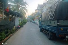 Bán lô đất đẹp 300m2 mặt tiền 8.1m hiếm, đường xe tải thông Tô Ngọc Vân gần Ngã Tư Ga