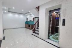 NHÀ MỚI 6 TẦNG – GẦN ĐH MỎ – CỔ NHUẾ 2 – NGÕ Ô TÔ