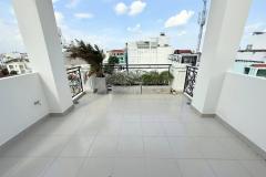HẺM XE TẢI TRỊNH ĐÌNH TRỌNG  5 TẦNG - TÂN PHÚ  - 45M2 CHÀO GIÁ 7.5Tỷ.