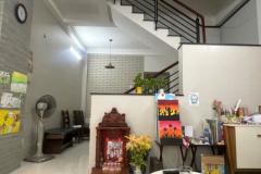 Bán nhà 4 tầng mới đẹp Linh Trung – Thủ Đức – Hẻm xe tải – 73m² – chỉ 7.5 tỷ, vào ở