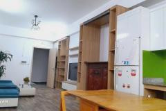 Bán gấp căn hộ 72m² full nội thất – thiết kế đồng bộ, thoáng mát – KĐT Thanh Hà Cienco 5