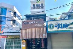 NHÀ (4.45x17) MẶT TIỀN CÓ THANG MÁY – ĐỐI DIỆN KHU HÀNH CHÍNH QUẬN 12