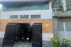 Bán nhà HXH Sơn Kỳ, Phường Sơn Ký, Tân Phú, 75m2, 2 tầng, nhỉnh 5 tỷ