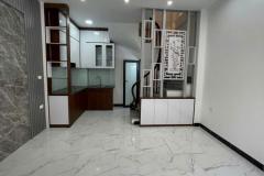 Thạch Bàn - Nhà cực đẹp - Xây độc lập - Ô tô - chỉ 5.8 tỷ