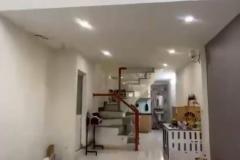 ♪ Kiệt Hoàng Hoa Thám thông Lê Duẩn, 40m2, mê lửng, 2.35 tỷ
