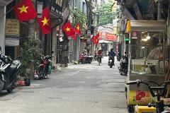 CƠ HỘI ĐẦU TƯ – MẶT TIỀN ĐƯỜNG RỘNG 7M – KINH DOANH TỐT CHỢ KIM xUÂN NỘN 61M 3,89 TỈ