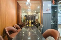 GIẢM 5 TỶ SIÊU BIỆT THỰ TRUNG VĂN- TỐ HỮU-170M- 5 TẦNG CÓ HẦM- MẶT 9M- 40 TỶ NHỈNH!