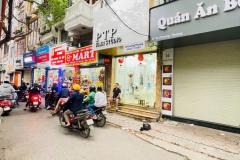 BÁN NHÀ TRUNG TÂM ĐỐNG ĐA NHÀ ĐẸP - KINH DOANH SẦM UẤT - VĂN PHÒNG - CỬA HÀNG - SPA 4