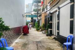 Bình Thanh, HXH tới tận nhà - 64m2 - 7,5Tỷ.