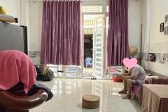 Bán nhà Đường số 8, Bình Tân, gần Aeon Tân Phú, 40m2 - 5x8 - 2 tầng, chỉ hơn 2 tỷ.