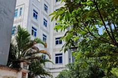Bán gấp Khách sạn 1400m2, mt20m, 7T, 28 tỷ, Sóc Sơn.
