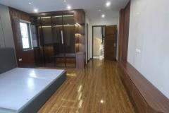 Bán nhà 6T Ngọc Thuỵ 52m x 4m8, Nở Hậu, Lô Góc, Gara oto, khu phân lô dân trí. LH
