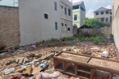 Sát phố, ô tô, 108m2, mt5m, 7.4 tỷ, Nam Hồng, Đông Anh.