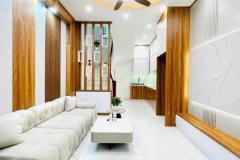 Bán nhà riêng tại Bằng B, Hoàng Liệt, Hoàng Mai, ô tô đỗ cổng, 32m2 5 tầng 6.x tỷ