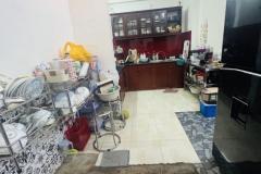 Bán nhà, Phạm Văn Bạch đường nhựa 9m, 5x18, 5 phòng, phường 15, Tận Bình, giá 9,1 tỷ