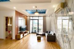 Bán Căn Chung  3PN Mỹ Đình Plaza, Mỹ Đình,  Full Nội Thất.DT 108m2  ,7ty  trên xíu