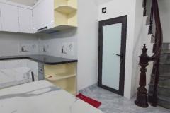 NHÀ PHỐ TRẦN CUNG – 40M2 x 5 TẦNG – NGÕ THÔNG – GẦN BỆNH VIỆN E – 4.95 TỶ