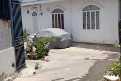 BÁN NHÀ HẺM DƯƠNG VÂN NGA, VĨNH HẢI, NHA TRANG