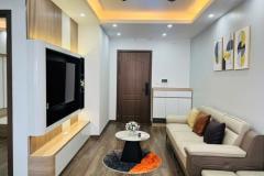 Bán căn hộ chung cư HH Linh Đàm, Hoàng Mai 71m2, 2 ngủ siêu đẹp giá chỉ nhỉnh 2 tỷ