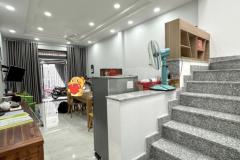 Bán nhà 2 tầng mới xây – Tăng Nhơn Phú B – gần Vincom Lê Văn Việt – 62m² – chỉ 5.1 tỷ