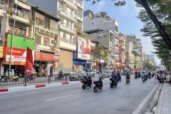 ⚜️ Bán nhà Mặt phố Tôn Đức Thắng, Đống Đa, 60m2 5T MT 5.5m, Giá chỉ 28 Tỷ ⚜️
