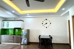 Cần tiền bán nhanh căn hộ 70m2 đẹp nhất Khu đô thị Thanh Hà- Hà Đông, full nội thất chỉ