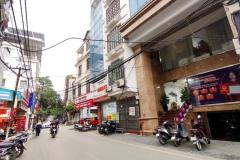 Tô Vĩnh Diện 43m 3 thoáng, sổ đỏ chuẩn nơi bình yên thư thái
