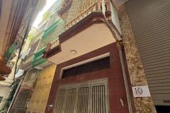 Bán phân lô quân đội quận Thanh Xuân 45m2, 3 tầng, ngõ thông, ô tô qua nhà, 13tyxx