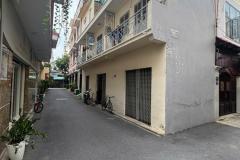**Bán nhà góc 2MT Gò Cẩm Đệm** phường 10, Tân Bình (5x11) hơn 7 tỷ
