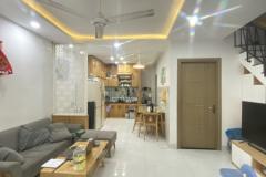 ♥ Nhà kiệt sát MT Ba Đình, Bãi đậu Ô tô 30m, 65m2, 3 tầng cực chất, 5.1 tỷ