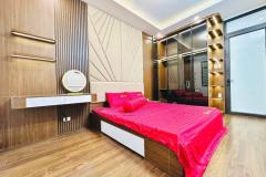 TRẦN QUỐC VƯỢNG - CẦU GIẤY VIP - HAI MẶT NGÕ - 41m2 5 tầng mặt tiền 3.3m Giá 9.85 tỷ
