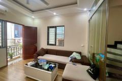 Long Biên - Sát cầu Trần Hưng Đạo - Nhà dân xây - 52m chỉ 7,2 t.ỷ