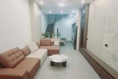 Cổ Linh - Sát Aeon Mall Long Biên - Nhà siêu đẹp chỉ 6.5 tỷ