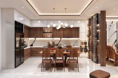 **Bán nhà HXH Đặng Văn Sâm, phường 2, Tân Bình (6,5*15) 4 tầng - hơn 12 tỷ