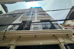 (Tin thật 100%) Bán tòa CHDV 57m2 x 13CH tại Xuân Phương - Gần CĐ FPT - Dòng tiền 750