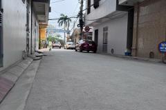 BÁN NHÀ VĂN TIẾN DŨNG 35M2X4T,MT=7M, VỈA HÈ 3M, Ô TÔ TRÁNH, DỪNG ĐỖ, 5.8 TỶ