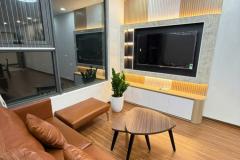 Bán căn hộ chung cư tòa Eco Green Nguyễn Xiển, Thanh Xuân 68m2, 2 ngủ, 4.x tỷ