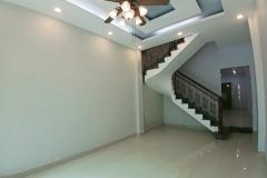 Bán nhà 97m2, 2 tầng, 3PN, Q.9, 6.9 tỷ, sổ hồng