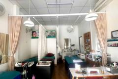 cho thuê mặt bằng kinh doanh gần chợ Linh Trung, khu sầm uất đông đúc