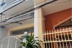 ???? BÁN NHÀ HXH VƯỜN LÀI, PHÚ THỌ HÒA, TÂN PHÚ – 5.6 TỶ – SHR – 40M2 – 2 TẦNG – 3PN –