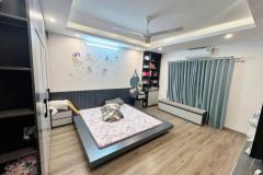 ???? BÁN NHÀ PHÂN LÔ TRẦN CUNG – 5 TẦNG – Ô TÔ ĐỖ CỬA – HÀNG HIẾM – GIÁ 7 TỶ