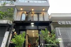 BÁN NHÀ 52M² – 3 TẦNG – HXH NGUYỄN VĂN YẾN – 4PN – 5WC – CHỈ 5.7 TỶ