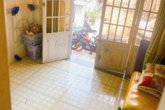 Nhà Giá Rẻ Linh Tây Thủ Đức  1 Trệt 1 Lầu  Gần Phạm Văn Đồng  Chỉ 2.7 Tỷ  Sổ Riêng!