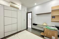 BÁN NHÀ QUẬN 3 HBG 60M2 2 TẦNG NGANG 4,3M NỞ HẬU 3 PN ĐẸP SÁT MT CMT8 6,5 TỶ.