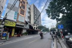 Phố Quần Ngựa Văn Cao, ngõ rộng, khu vực hiếm nhà bán, 65m chỉ 14 tỷ