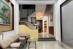 SIÊU PHẨM TÂN BÌNH_HẺM 6M_NHÀ 4 TẦNG_KHU VIP TOÀN NHÀ CAO TẦNG_CHỈ 13 TỶ.!