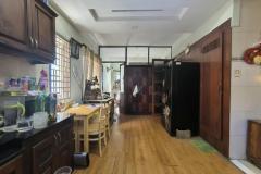 Chung cư CMT8, đường Trường Chinh, p.12, Tân Bình- 64m2 chỉ 2 ty7